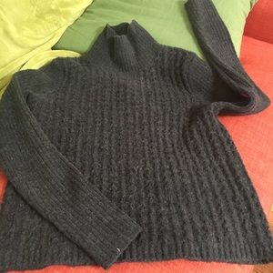 Chelsea28 for Nordstrom Wool blend sweater